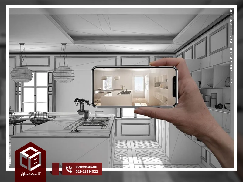 با چه نرم افزاری کابینت طراحی کنیم؟ - کابینت بازار